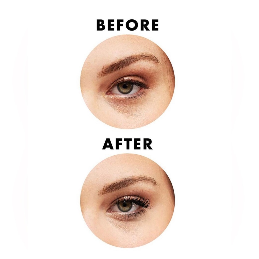 Stila Magnum XXX Mascara - Bold Black - Picture 6 of 9